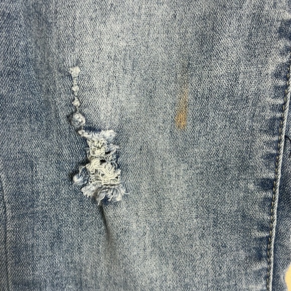 Joe’s Denim Skinny Jeans - Picture 4 of 9